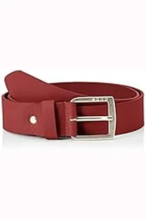 MGM Dames basic strass riem