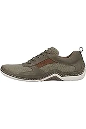 Rieker Heren 07552 Slipper, , 41 EU, , 41 EU