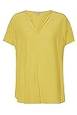 Herrlicher Prachtige dames Luzi Short Viscose Mix blouse