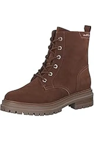 QS by s.Oliver Dames [Dames] 5-25204-41 enkellaarzen, , 38 EU, , 38 EU