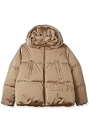 Tommy Hilfiger Donsjacks voor dames, , XL