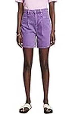 ESPRIT Damesshorts, , 32