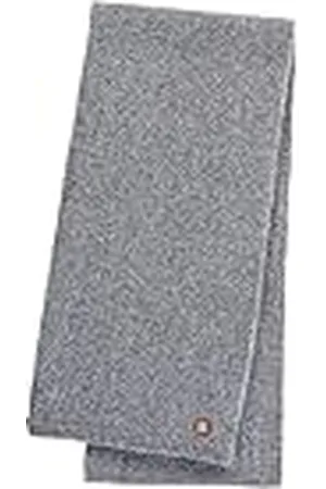 Bickley+Mitchell Heren Cashmere Merino Blend Womens Scarf 2204-02-12-102, , One Size, , One Size