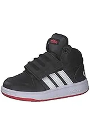 adidas Unisex Kids Hoops Mid 2.0 Fitnessschoenen, , 21 EU
