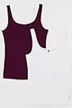 HUGO BOSS Twin vest, , XXL Dames, , XXL