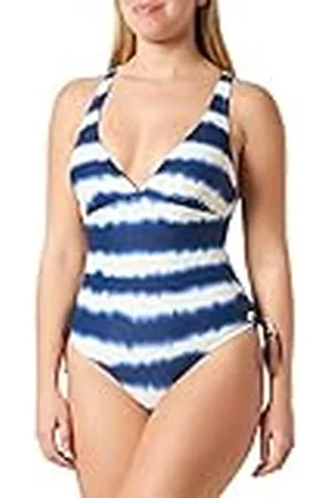 Triumph Summer Fizz Op Pt Badpak voor dames, , 40C