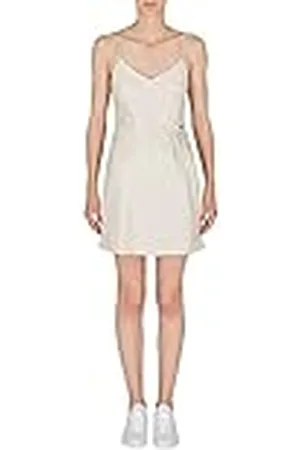 Armani Exchange Casual jurk voor dames, soft touch, , L