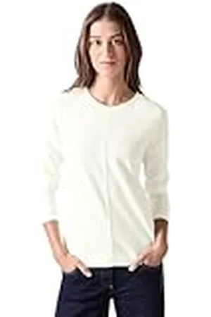CECIL Ottoman shirt, , XXL