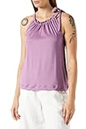 ESPRIT Van Tencel™: haltertop, , M