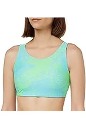 4F Bikini-bovenstuk voor dames, , XS