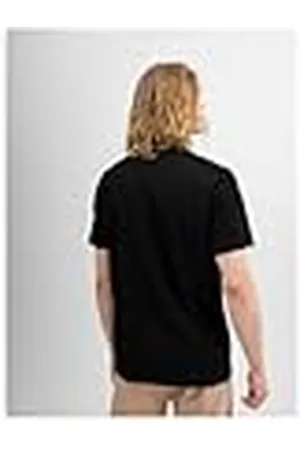 4F T-shirt M1155 L voor heren, , L