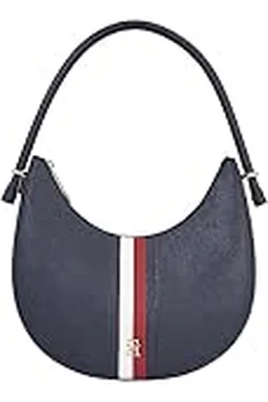 Tommy Hilfiger TH Emblem Shoulder Bag Corp