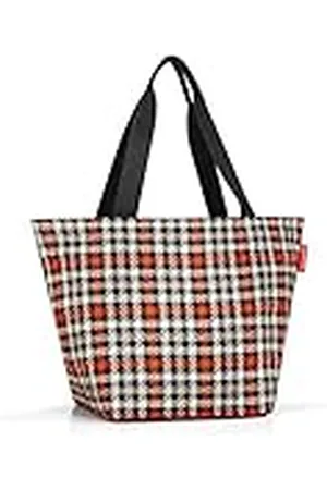 Reisenthel Shopper M Sporttas, 51 cm, 15 liter, , , 51 EU, boodschappentas