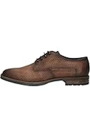 Bugatti Heren 312-ais01 veterschoenen, , 42 EU