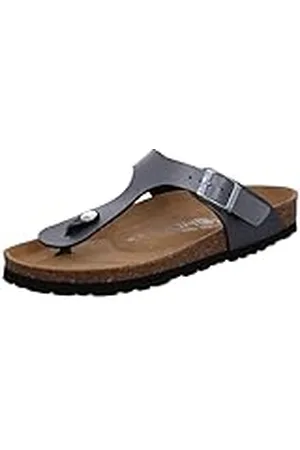 Rohde Klompen, muilezels voor dames Alba 5600, grootte:35, kleur: