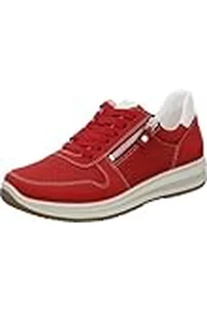 ARA Osaka Sneakers voor dames, crème, 39 EU breed, , 39 EU Breed