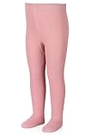 Sterntaler Meisjespanty met ribpatroon, , 92 cm