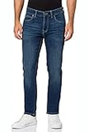 Atelier Gardeur Batu Comfort Stretch jeans voor heren, , 50W / 36L