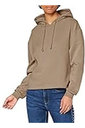 Pieces® Pcchilli Ls Hoodie Noos Bc, , XS