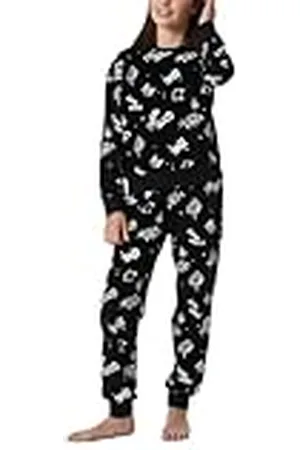 Schiesser Meisjes pyjamaset, , 152