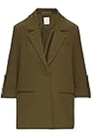QS by s.Oliver Q/S by Zakelijk pak voor dames, , 36