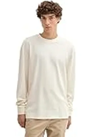 TOM TAILOR T-shirt voor heren, , XL