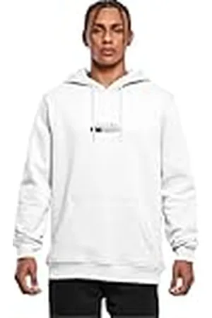 Mister Tee Heren Become The Change Butterfly 2.0 Hoody XS White, , XS