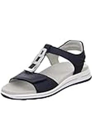 ARA Osaka-S Sandalen voor dames, , 42 EU breed, , 42 EU Breed
