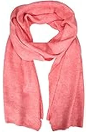 VERO MODA Vmlefile Long Rib Scarf Noos sjaal voor dames, , Eén Maat