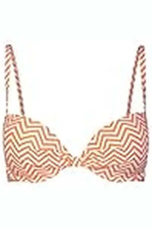 Short Stories Push Up W/W Bikini top voor dames