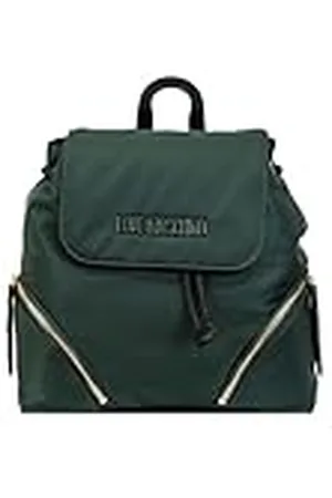Moschino JC4382PP0LKS185A, damesrugzak, , eenheidsmaat, , Eén maat