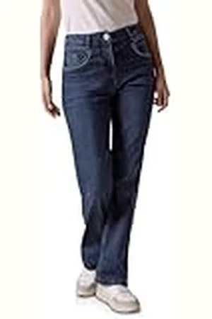 CECIL Bootcut jeans voor dames, , 27W / 30L