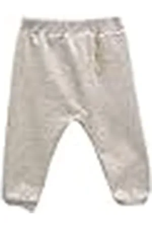 Koton Knoopdetail Jogger Sweatpants Elastische Tailleband Katoen, , 18-24 Monate
