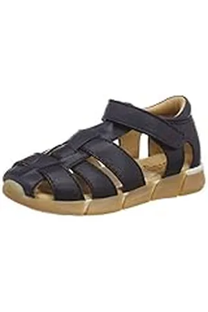 Bisgaard 70267.119, dichte sandalen Unisex-Kind 27 EU