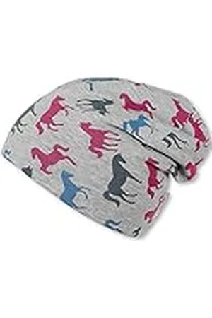 Sterntaler Slouch-beanie, Cappellopello gebreide muts voor baby