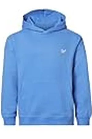 Noppies Unisex Hoodie Nanded Relaxed Long Sleeve, , 74