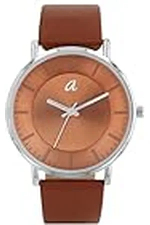 Amor Klassiek horloge 2037083, zilver