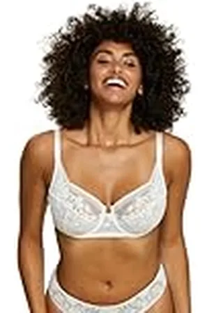 Sans Complexe Suzie klassieke beugelbeha voor dames, , 90E