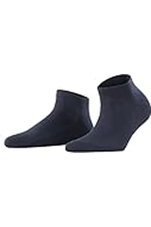 Falke Dames Korte sokken Family W Sn katoen kort eenkleurig 1 paar, , 39-42