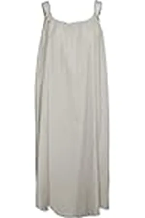 VERO MODA Vrouwelijke jurk VMGILI midi-jurk, , S