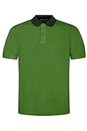 ARMATA DI MARE Heren poloshirt, , XXL