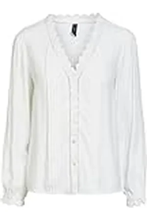 Y.A.S Damesblouse, , S