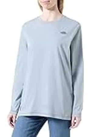 The North Face Natural Dye L/S T-Shirt voor dames M