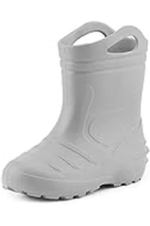 Ladeheid Kinderen Meisje Jongens Eva Thermo Rubberlaarzen KL051 ( , 33 EU)
