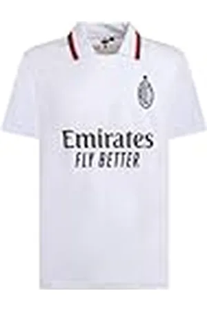 AC Milan A.C. Milan Tricot replica stadion, seizoen 2024/25, thuis/huis, away/verhuizing
