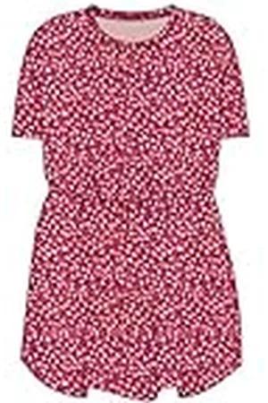 NAME IT Nkfnasla Ss Dress, , 152 cm