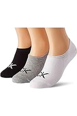 Calvin Klein Heren Footie Logo Men
