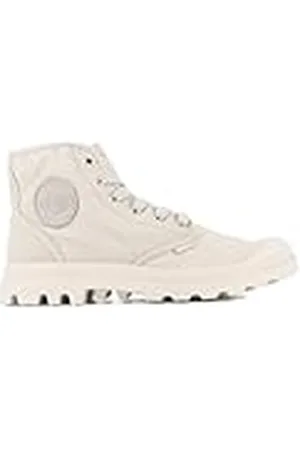 Palladium Pampa enkellaars voor heren, , 45 EU, , 45 EU