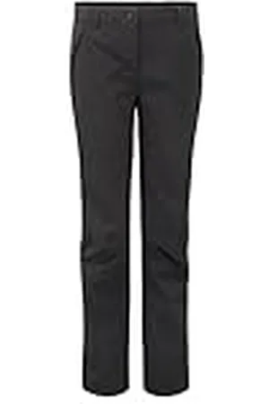 Craghoppers Dames Aysgarth Thermische Broek Wandelbroek, , 12 Lang