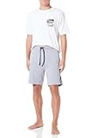 HUGO BOSS BOSS Heren Sporty Logo Loungewear Short, , L